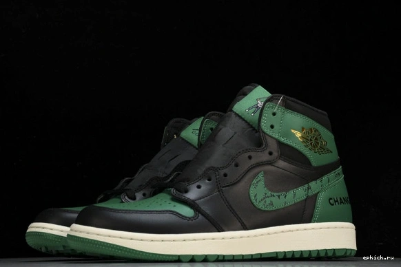 Rep EP Golf  1 High  Golf Eastside Retro FJ0849-001 1961 FJ0849-001 Jordan 0303